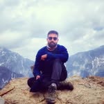 Darshan Kulkarni - @icekul_dash - Instagram