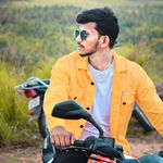 Darshan N - @darshan_leela_143 - Instagram
