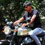 Darshan N - @darshan._narayan - Instagram