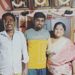 Darshan Narayan - @darling_dacchu_1998 - Instagram