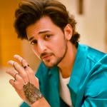 darshan rawal - @darshanrawalzbabyboo - Instagram
