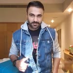 Darshan Sachdev - @homosapien.23 - Instagram