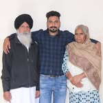 Darshan Samra - @darshansamra4 - Instagram