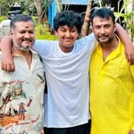 darshanthoogudeepasrinivas - @darshan_samrajya___ - Instagram