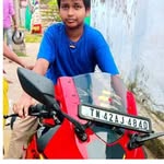 Darshan senthil Kumar - @darshan_______offix - Instagram