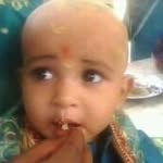 Geetha Senthil - @darshansenthil2011 - Instagram