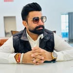Chairman Darshan Singh Sohi - @sohi_0057 - Instagram