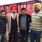 Darshan Sohi - @dsohi61 - Instagram
