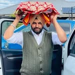 Darshan Sohi - @darshansohi - Instagram