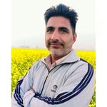 Darshan Singh Sran - @darshansran7 - Instagram