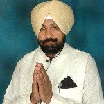 Darshan Singh Sran - @navyugscws - Instagram