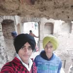 Darshan Sran - @darshan.sran.336 - Instagram