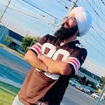 Darshan Sran - @tyger_sran - Instagram
