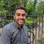 Darshan Thaker - @dbthaker - Instagram