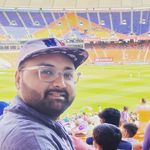 Darshan Thakkar - @cool_mr.d - Instagram