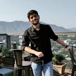 Darshan Thakkar - @_darshan_thakkar - Instagram