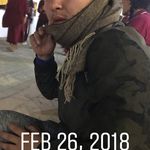 Darshan Thapa - @darshanthapa44 - Instagram