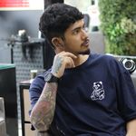 Darshan Thapa - @darshan_the_artist - Instagram
