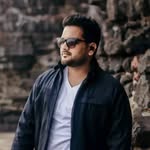 Darshan Vaidya - @darshanvaidya07 - Instagram