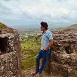 Darshan Vaidya - @the_daredevil_d07 - Instagram