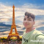 Darshan Vaja - @darshanvadher14 - Instagram