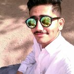 Darshan Vaja - @darsh0208 - Instagram
