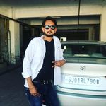 Darshan Vaja - @darsh.0810 - Instagram