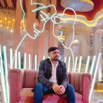Darshan Verma - @darshan.verma.shyam_premi - Instagram