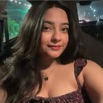 Darshana Bansal - @_darshhanaa - Instagram