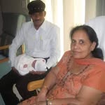 Darshana Bansal - @darshana1949 - Instagram