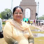 Darshana Bansal - Facebook