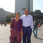 Darshana Bansal - @dbansal8182 - Instagram