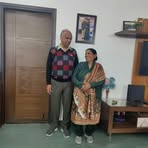Darshana Bansal - Facebook
