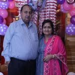 Darshna Bansal - @darshanabansal_77 - Instagram