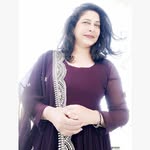Darshana Bhatt - @darshana.bhatt.100 - Instagram