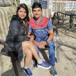 Darshana Bhatt - @bhatt_darshana - Instagram