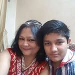 Darshana Bhatt - @d.s.bhatt07 - Instagram