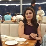 Darshana Bhatt - @darsh2610 - Instagram