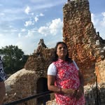 Darshana Bhatt - @dbhatt_ - Instagram