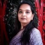 Darshana Bhatt - @darshana_4521 - Instagram
