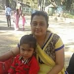 Darshana Bhatt - @bhatt.darshana - Instagram