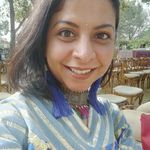 DarshanaDalviJamindar - @darshanadalvi - Instagram