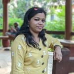 DARSHANA DALVI - @darshana_dalvi1 - Instagram