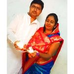 Darshana Dalvi - @darshana.dalvi.5203 - Instagram