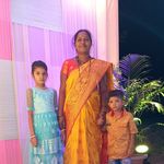 Darshana Dalvi - @dalvidarshana08 - Instagram