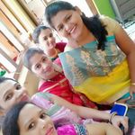 Darshana walekar dalvi - @darshanawalekardalvi - Instagram