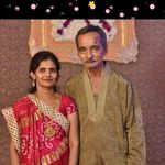 Darshana Dave - @darshanadave67 - Instagram