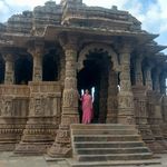 Darshana Dave - @dave_darshana1995 - Instagram