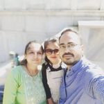 Darshana Dave - @dave.darshana - Instagram