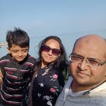 Darshana Dave - @drshanadave - Instagram